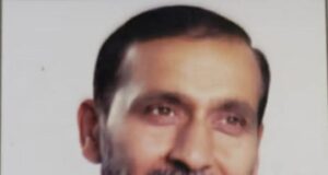 राष्टीय पत्रकार सुरक्षा आयोग द्वारा वरिष्ठ पत्रकार योगेश भट्ट को उत्तराखंड का कार्यकारी अध्यक्ष बनाया गया