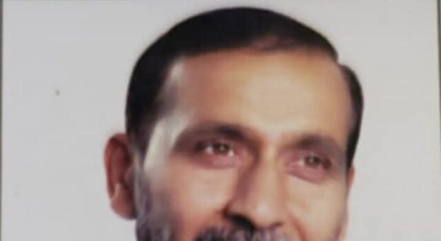 राष्टीय पत्रकार सुरक्षा आयोग द्वारा वरिष्ठ पत्रकार योगेश भट्ट को उत्तराखंड का कार्यकारी अध्यक्ष बनाया गया