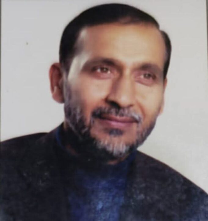 राष्टीय पत्रकार सुरक्षा आयोग द्वारा वरिष्ठ पत्रकार योगेश भट्ट को उत्तराखंड का कार्यकारी अध्यक्ष बनाया गया