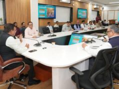 सीएस ने बच्चों को डिहाइड्रेशन से बचाव के दिए निर्देश