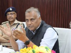 स्थानीय सुझावों से बनेगी ‘स्मार्ट’ यात्रा व्यवस्था।” — एडीजी ए.पी. अंशुमान