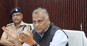 स्थानीय सुझावों से बनेगी ‘स्मार्ट’ यात्रा व्यवस्था।” — एडीजी ए.पी. अंशुमान