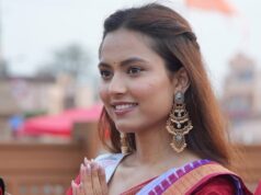 फेमिना मिस इंडिया के ग्रैंड फिनाले में उत्तराखंड की आंचल फर्स्वाण से लोगों की उम्मीदें, 18 अप्रैल को भुवनेश्वर में आयोजित होगा ग्रैंड फिनाले..