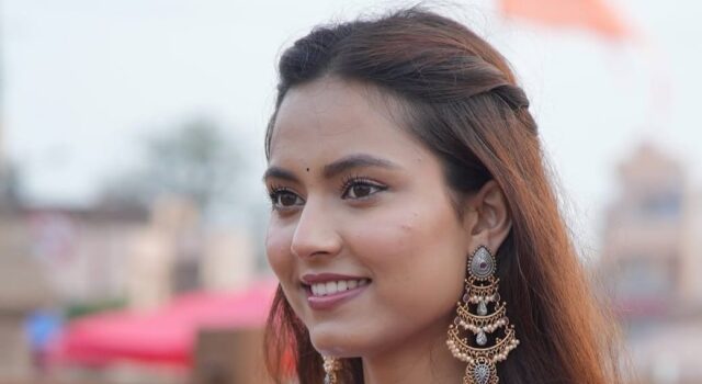 फेमिना मिस इंडिया के ग्रैंड फिनाले में उत्तराखंड की आंचल फर्स्वाण से लोगों की उम्मीदें, 18 अप्रैल को भुवनेश्वर में आयोजित होगा ग्रैंड फिनाले..