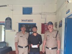 फेसबुक पर फर्जी आर्मी जवान बनकर युवती को फंसाया, निजी फोटो-वीडियो से ब्लैकमेल कर ₹1 लाख ठगे—पुलिस ने 24 घंटे में दबोचा