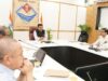 मुख्य सचिव ने ली उत्तराखंड वन संसाधन समिति की बैठक