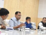 हेमकुण्ड यात्रा तैयारी को लेकर प्रशासन कि बैठक