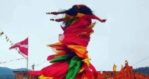 विश्व सांस्कृतिक धरोहर रम्माण मेला आज, परंपराओं की होगी अनूठी झलक