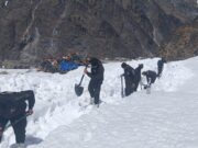 सेना के प्रयासों से सुगम होगा हेमकुण्ड साहिब मार्ग, यात्रा शुरू होने से पहले तेज हुई तैयारियां