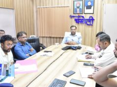 ज्योतिर्मठ पुनर्निर्माण कार्यों की समीक्षा, गुणवत्ता और तेजी पर जोर