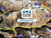 नीति एक्सट्रीम अल्ट्रा रन 2026: सीमांत क्षेत्र में साहसिक पर्यटन और विकास की नई दिशा