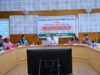 पेयजल, स्वास्थ्य, सड़क एवं खेल सुविधाओं को लेकर सांसद ने दिए आवश्यक निर्देश