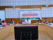 पेयजल, स्वास्थ्य, सड़क एवं खेल सुविधाओं को लेकर सांसद ने दिए आवश्यक निर्देश
