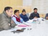 सीएम घोषणाओं पर डीएम सख्त, समयबद्ध और गुणवत्तापूर्ण कार्य पूरे करने के निर्देश