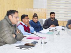 सीएम घोषणाओं पर डीएम सख्त, समयबद्ध और गुणवत्तापूर्ण कार्य पूरे करने के निर्देश