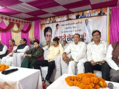 2027 उत्तराखंड मे कांग्रेस की बनेगी सरकार, भाजपा ने जनता को ठगा: शैलजा