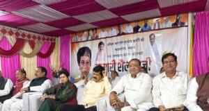 2027 उत्तराखंड मे कांग्रेस की बनेगी सरकार, भाजपा ने जनता को ठगा: शैलजा