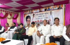 2027 उत्तराखंड मे कांग्रेस की बनेगी सरकार, भाजपा ने जनता को ठगा: शैलजा