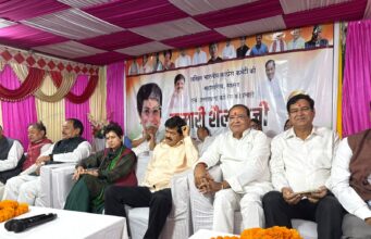 2027 उत्तराखंड मे कांग्रेस की बनेगी सरकार, भाजपा ने जनता को ठगा: शैलजा