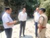 ‘ग्राउंड जीरो’ पर डीएम-एसपी की लगातार मॉनिटरिंग से सुगम बनी चारधाम यात्रा