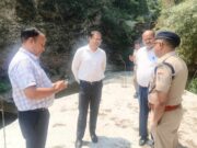 ‘ग्राउंड जीरो’ पर डीएम-एसपी की लगातार मॉनिटरिंग से सुगम बनी चारधाम यात्रा