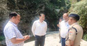 ‘ग्राउंड जीरो’ पर डीएम-एसपी की लगातार मॉनिटरिंग से सुगम बनी चारधाम यात्रा