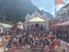 चारधाम यात्रा 2026 : एक माह में 6.11 लाख श्रद्धालुओं ने किए गंगोत्री-यमुनोत्री धाम के दर्शन