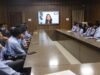 दिनांक 21 मई 2026 को राजकीय प्रौद्योगिकी संस्थान गोपेश्वर में “Conscious Engineering: A Strategic Masterclass for Mind Mastery” विषय पर एक ऑनलाइन सत्र का सफल आयोजन किया गया। यह प्रेरणादायक सत्र कुमारी अलका वर्मा द्वारा संचालित किया गया।