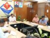 परिवहन, पुलिस, राज्य कर एवं खनन विभाग सभी को एएनपीआर कैमरों के एक्सेस की आवश्यकता:मुख्य सचिव
