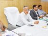 सूचना का अधिकार आमजन तक पहुंचाना आयोग का मूल उद्देश्य : राज्य सूचना आयुक्त