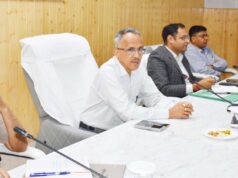 सूचना का अधिकार आमजन तक पहुंचाना आयोग का मूल उद्देश्य : राज्य सूचना आयुक्त