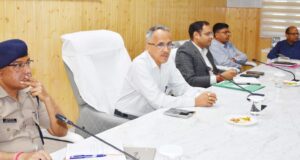 सूचना का अधिकार आमजन तक पहुंचाना आयोग का मूल उद्देश्य : राज्य सूचना आयुक्त