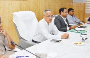 सूचना का अधिकार आमजन तक पहुंचाना आयोग का मूल उद्देश्य : राज्य सूचना आयुक्त