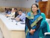 जनता मिलन में 24 शिकायतें दर्ज, अधिकांश का मौके पर निस्तारण सीएम हेल्पलाइन 1905 की शिकायतों के गुणवत्तापूर्ण समाधान के निर्देश