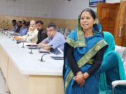 जनता मिलन में 24 शिकायतें दर्ज, अधिकांश का मौके पर निस्तारण सीएम हेल्पलाइन 1905 की शिकायतों के गुणवत्तापूर्ण समाधान के निर्देश