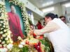 मेजर जनरल (सेवानिवृत्त) भुवन चंद्र खण्डूड़ी का व्यक्तित्व बहुआयामी: धामी