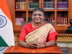 राष्ट्रपति द्रौपदी मुर्मु के प्रस्तावित उत्तराखंड दौरे को लेकर तैयारियां तेज