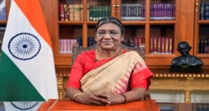 राष्ट्रपति द्रौपदी मुर्मु के प्रस्तावित उत्तराखंड दौरे को लेकर तैयारियां तेज