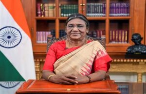 राष्ट्रपति द्रौपदी मुर्मु के प्रस्तावित उत्तराखंड दौरे को लेकर तैयारियां तेज