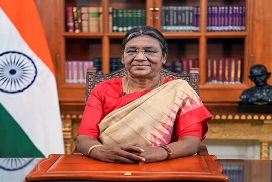 राष्ट्रपति द्रौपदी मुर्मु के प्रस्तावित उत्तराखंड दौरे को लेकर तैयारियां तेज