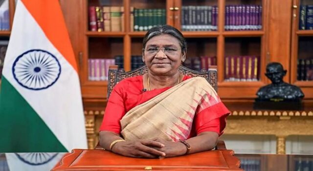 राष्ट्रपति द्रौपदी मुर्मु के प्रस्तावित उत्तराखंड दौरे को लेकर तैयारियां तेज