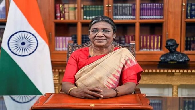 राष्ट्रपति द्रौपदी मुर्मु के प्रस्तावित उत्तराखंड दौरे को लेकर तैयारियां तेज