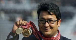 दुःखद खबर :नहीं रहे निशाने बाज जसपाल राणा