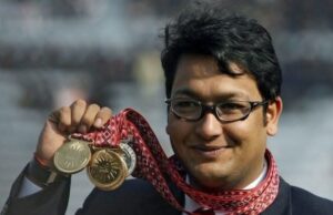 दुःखद खबर :नहीं रहे निशाने बाज जसपाल राणा