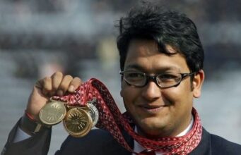 दुःखद खबर :नहीं रहे निशाने बाज जसपाल राणा
