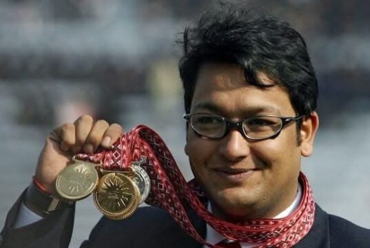दुःखद खबर :नहीं रहे निशाने बाज जसपाल राणा