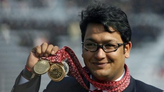 दुःखद खबर :नहीं रहे निशाने बाज जसपाल राणा