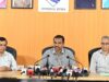 उत्तराखण्ड में SIR अभियान तेज, 98% गणना फार्म वितरित; 15 सितंबर को प्रकाशित होगी अंतिम मतदाता सूची