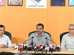 उत्तराखण्ड में SIR अभियान तेज, 98% गणना फार्म वितरित; 15 सितंबर को प्रकाशित होगी अंतिम मतदाता सूची
