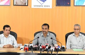 उत्तराखण्ड में SIR अभियान तेज, 98% गणना फार्म वितरित; 15 सितंबर को प्रकाशित होगी अंतिम मतदाता सूची